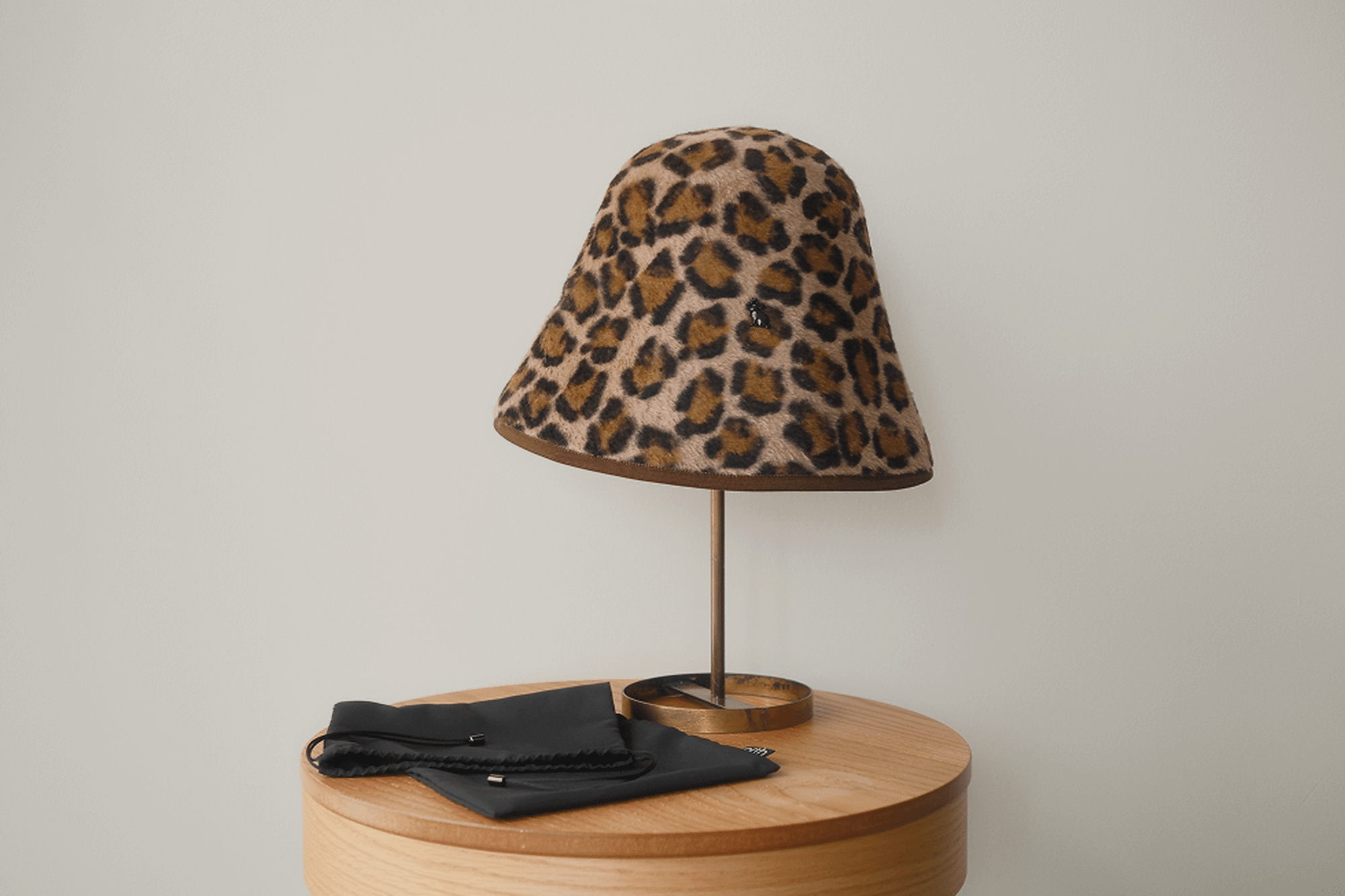Leopard Soft Tulip 商品単体