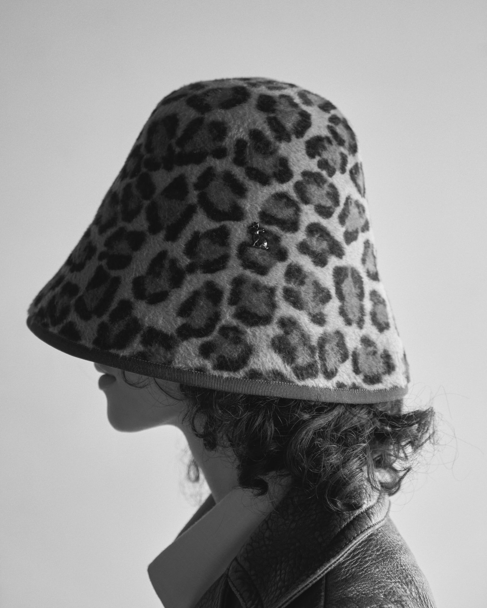 The Hat Edit.