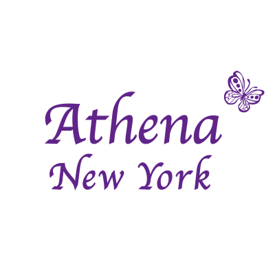 Athena New York / アシーナニューヨーク