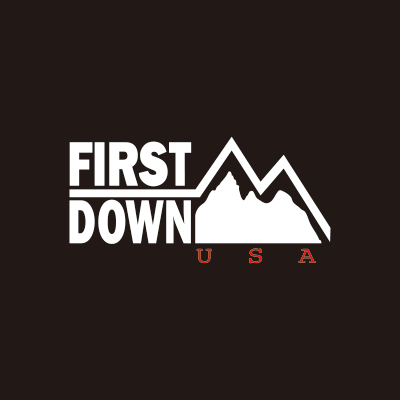 FIRST DOWN/ファーストダウン
