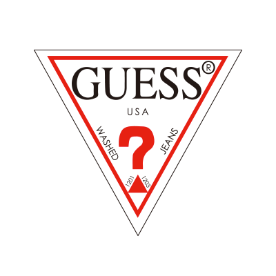 GUESS / ゲス