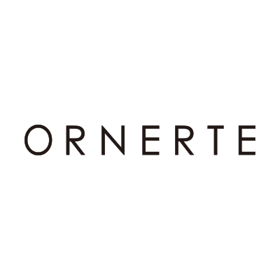 ORNERTE / オルネート