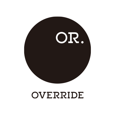 OVERRIDE