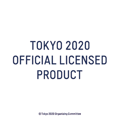 東京2020オリンピック競技大会 公式ライセンス商品
