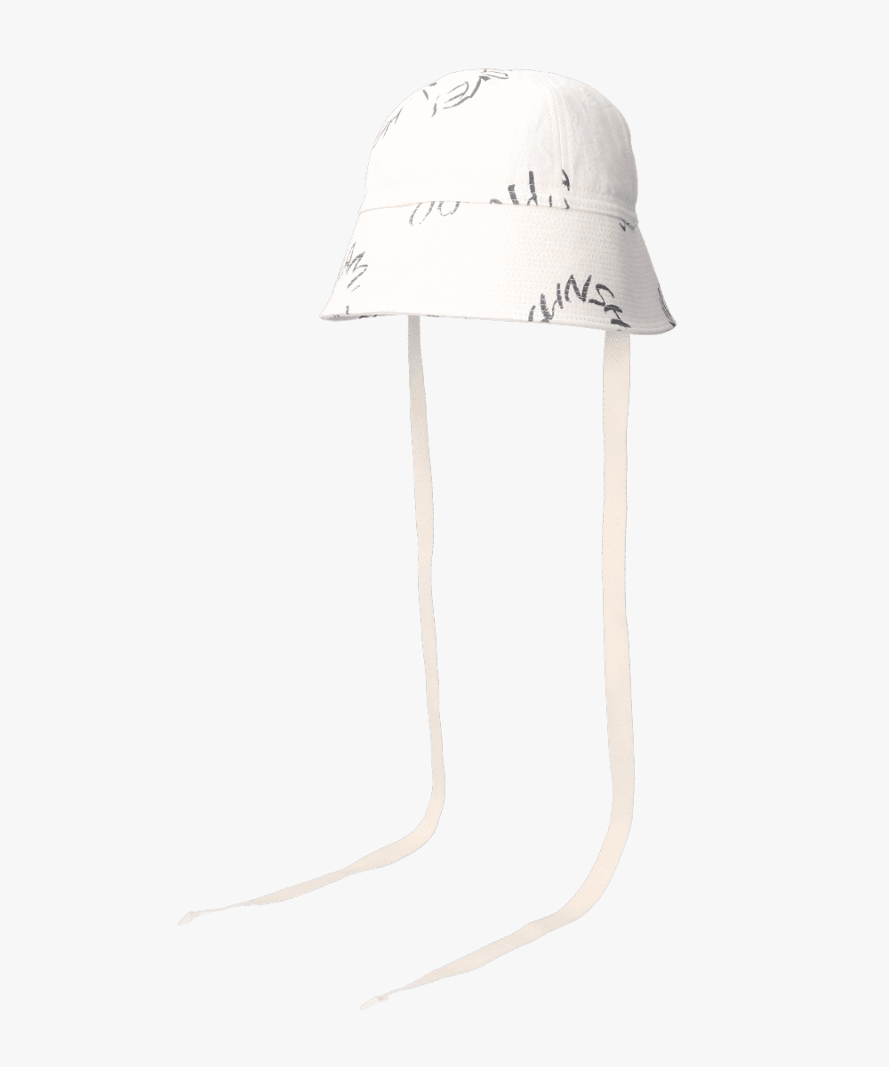 arth×Lee Izumida Sailor Hat | M(07) NATURAL (96) | arth | ハット 