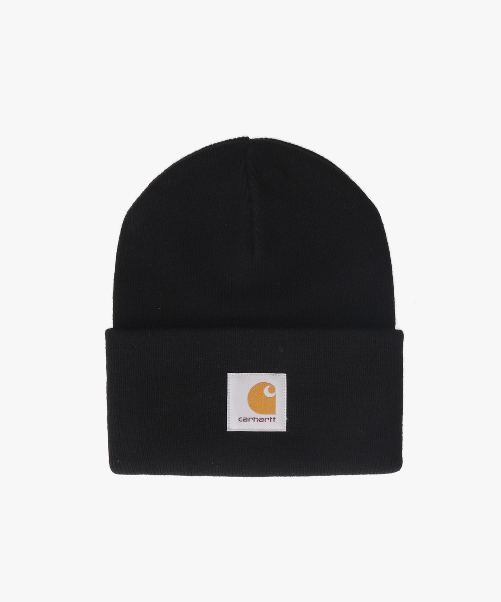 カーハート（CARHARTT）（メンズ）PRENTIS BEANIE ニットキャップ I03384889XX24FW |  スポーツ用品はスーパースポーツゼビオ