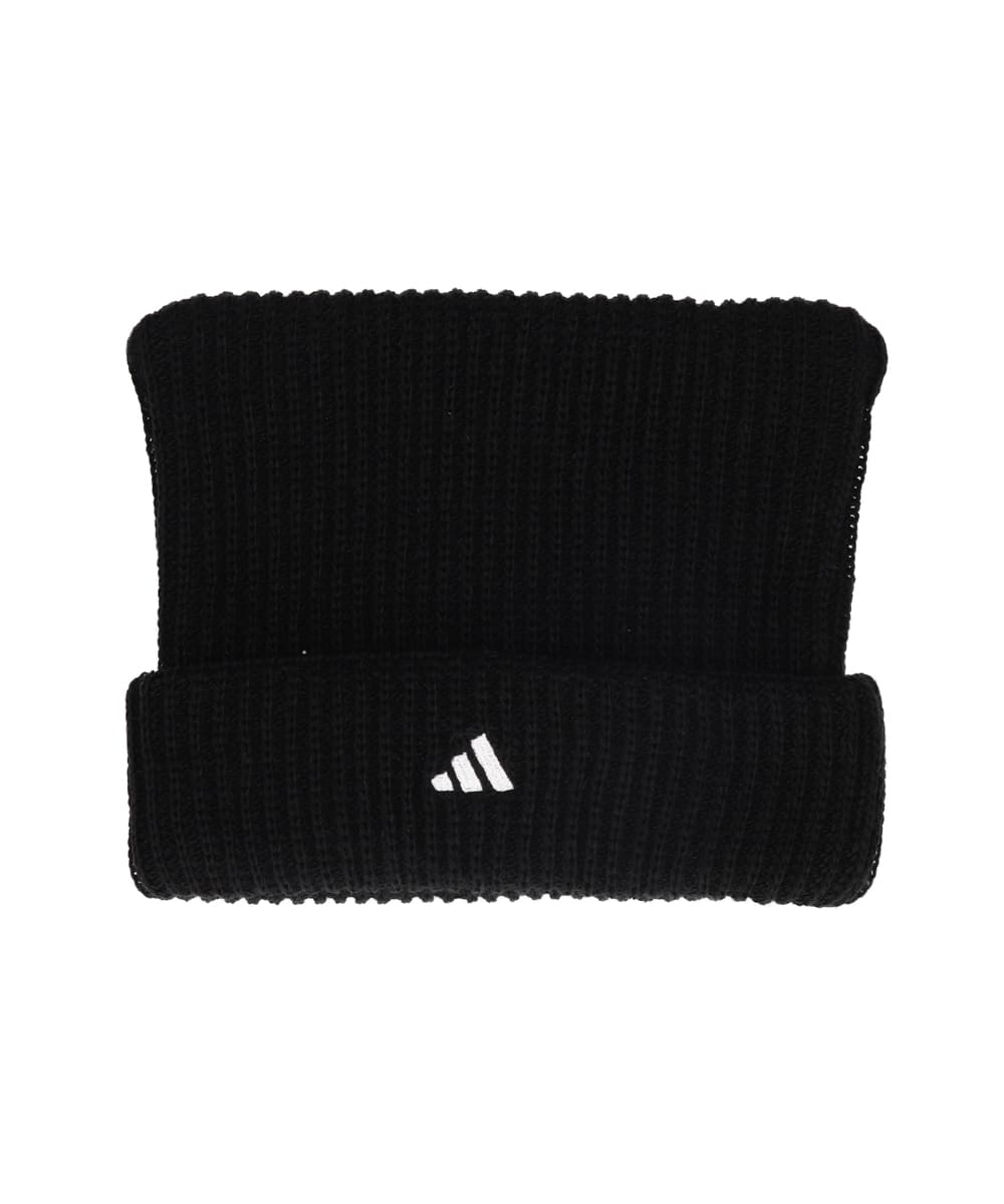 adidas CAT WATCH ACRYLIC | OSFX(57～60cm)(98) BLACK (01) | adidas