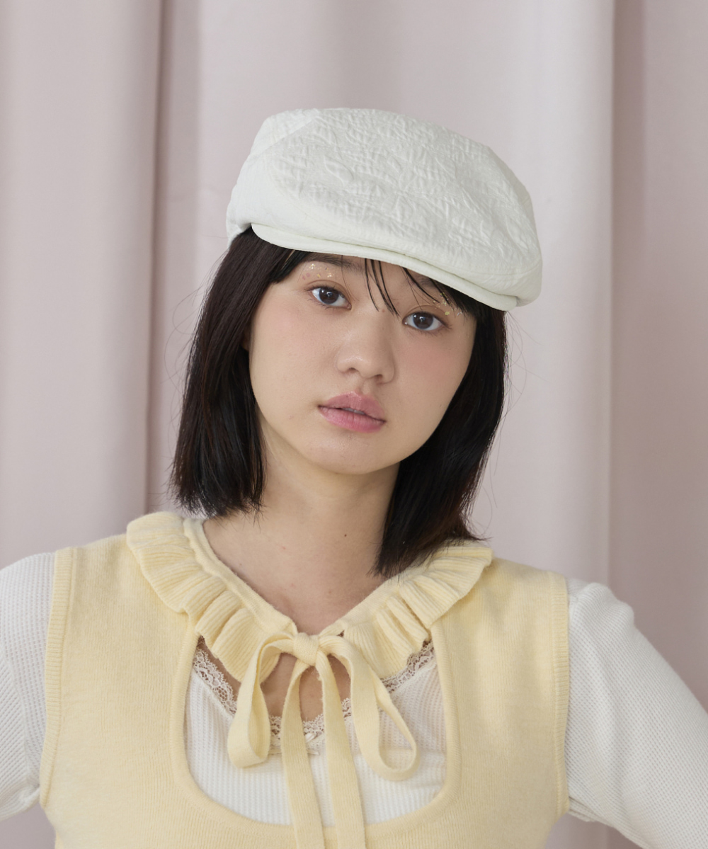 新品 未使用 かぐれ ウエストギャザープルオーバー （難あり） スタッフ詳細｜帽子通販｜OVERRIDE(オーバーライド）公式