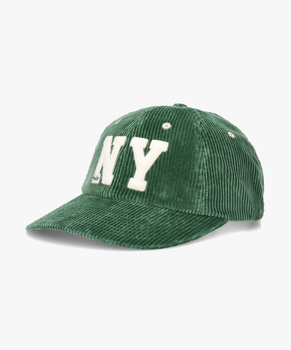 POLO RALPH LAUREN AUTH BBALL H CAP | ONE SIZE(98) MEADOW GREEN (53