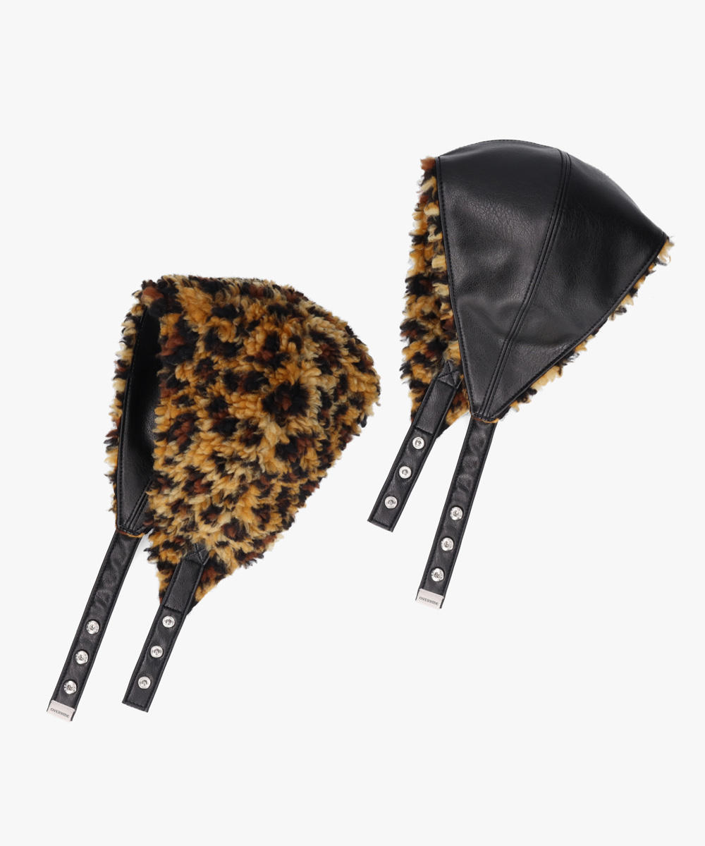 再値下げ❗️ルノワール 【夏の帽子 】　額付き ロングバイザーキャップ(6方) GM9899 | がまかつ