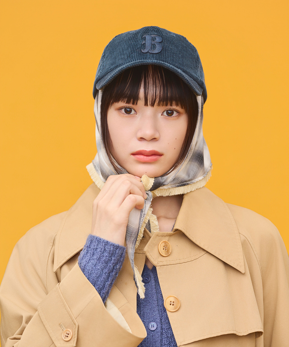 帽子 Satsuqvy4215 9TWENTY CLEANSE ベーシック サックスブルー | アウトドア