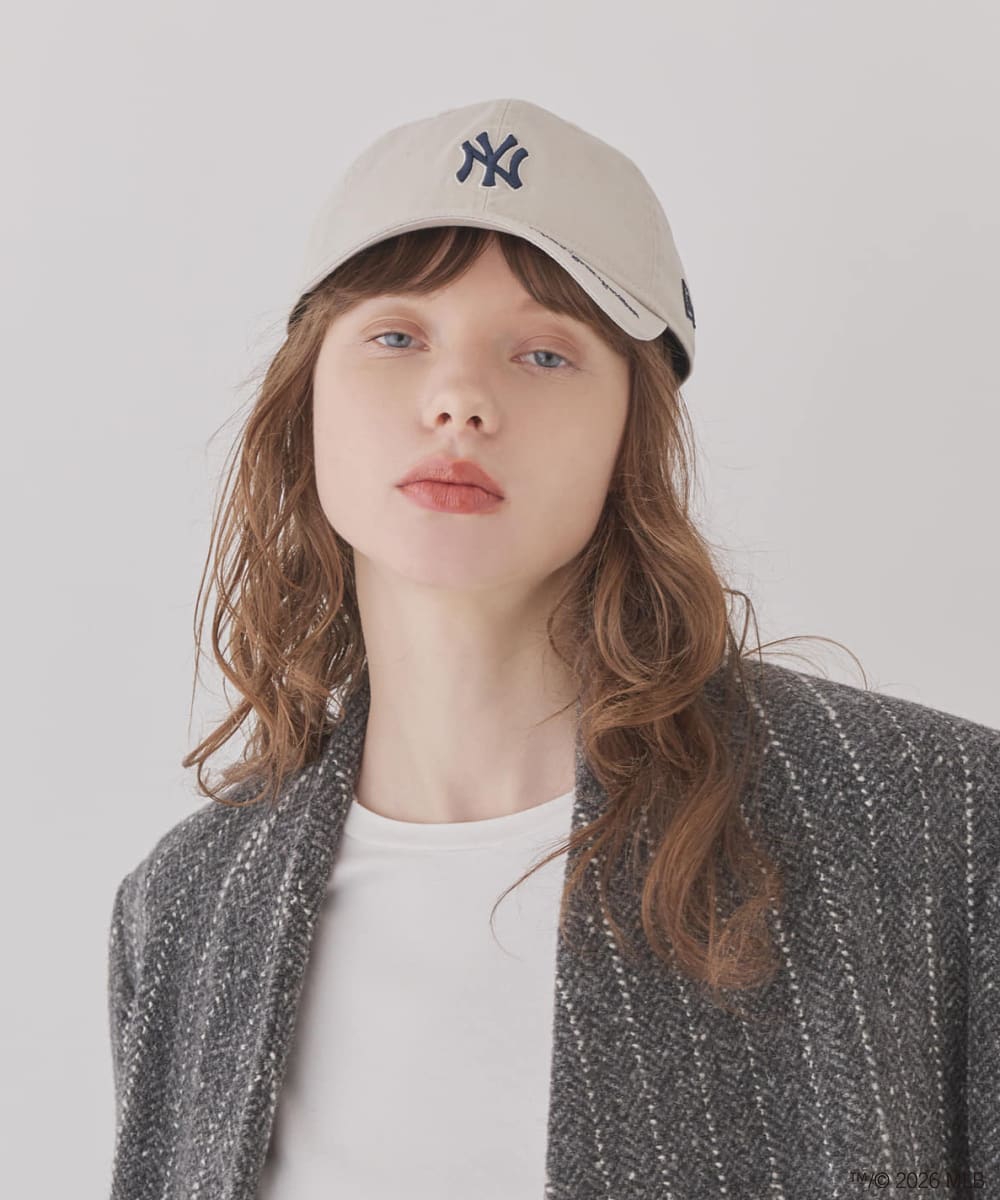 NEW ERA Chapeau d' O Exclusive 920 | ML(98) WHITE (06) | Chapeau d