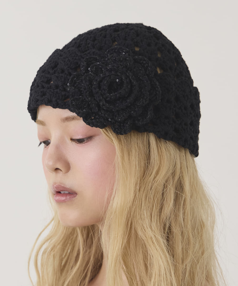 kaorinomori ディジーワッチ | 56cm～58cm(97) BLACK (01