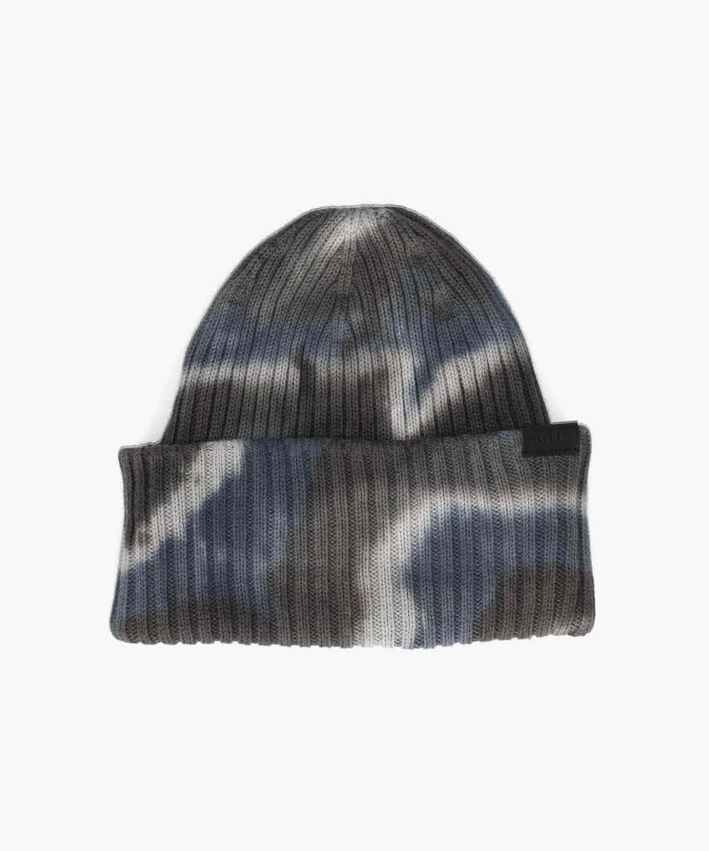 arth Tie-dye Knit Watch | 56cm～58cm(97) GRAY (03) | arth / アース