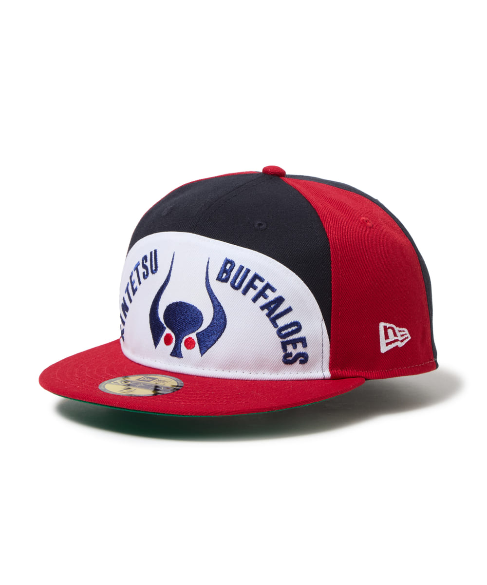 NEW ERA 5950SB KINBUF 1978 | 738(58) TRICO OTC (13) | NEW ERA