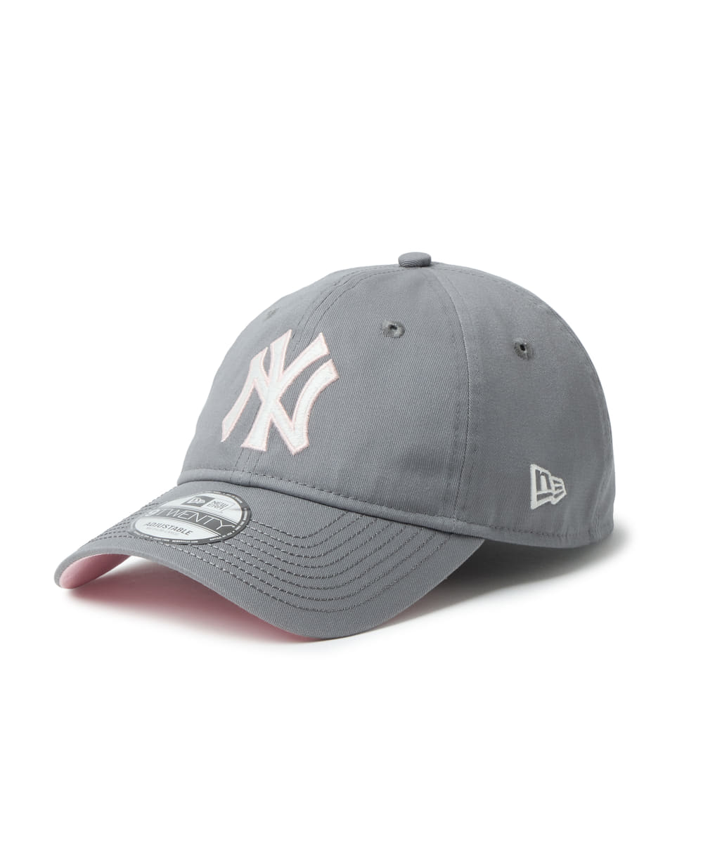 NEW ERA 920 SAKURANAGASHI | ML(08) NYY (02) | NEW ERA / ニューエラ