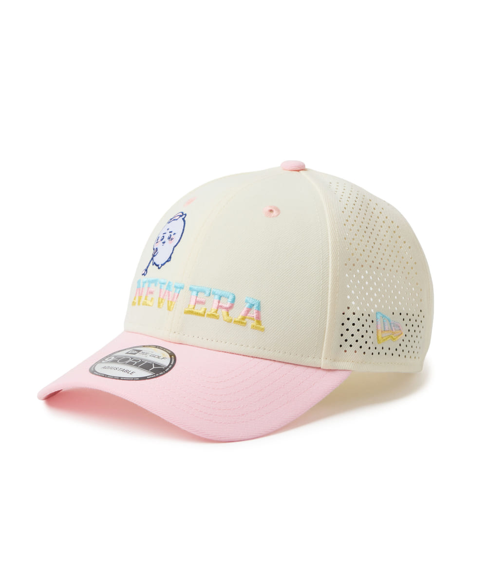 NEW ERA GFW 940 LP CHIIKAWA | OSFM(98) CRM PNK (15) | NEW ERA
