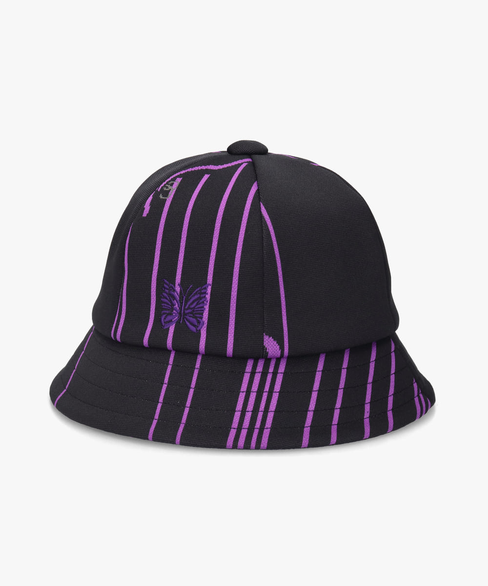 帽子 NEEDLES Bermuda Hat NEEDLES Bermuda Hat | M(07) B-Red (13) | NEEDLES / ニードルズ