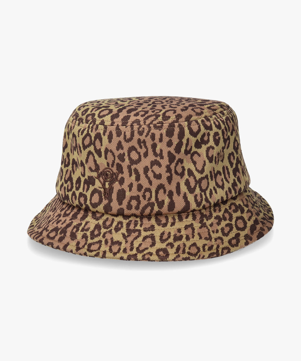 South2 West8 Bucket Hat | M(07) Brown (91) | South2 West8 / サウス