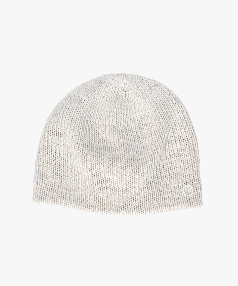 o*e様 ビーニー Chapeau d' O C/A Mix Beret Beanie | 56cm～58cm(97) WHITE (06