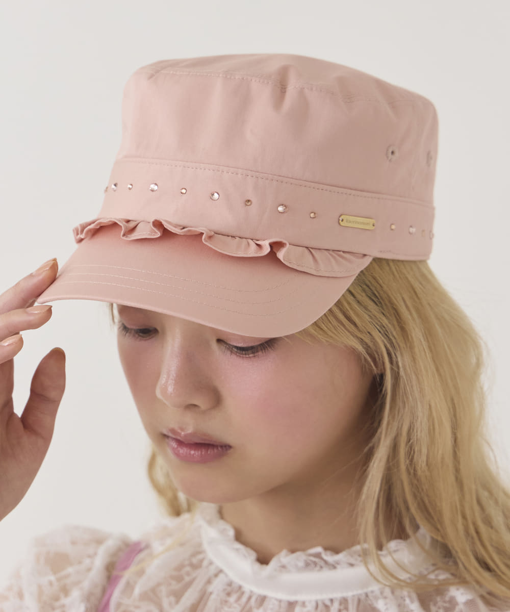 kaorinomori リオンドゴール | 56cm～58cm(97) PEACH (15