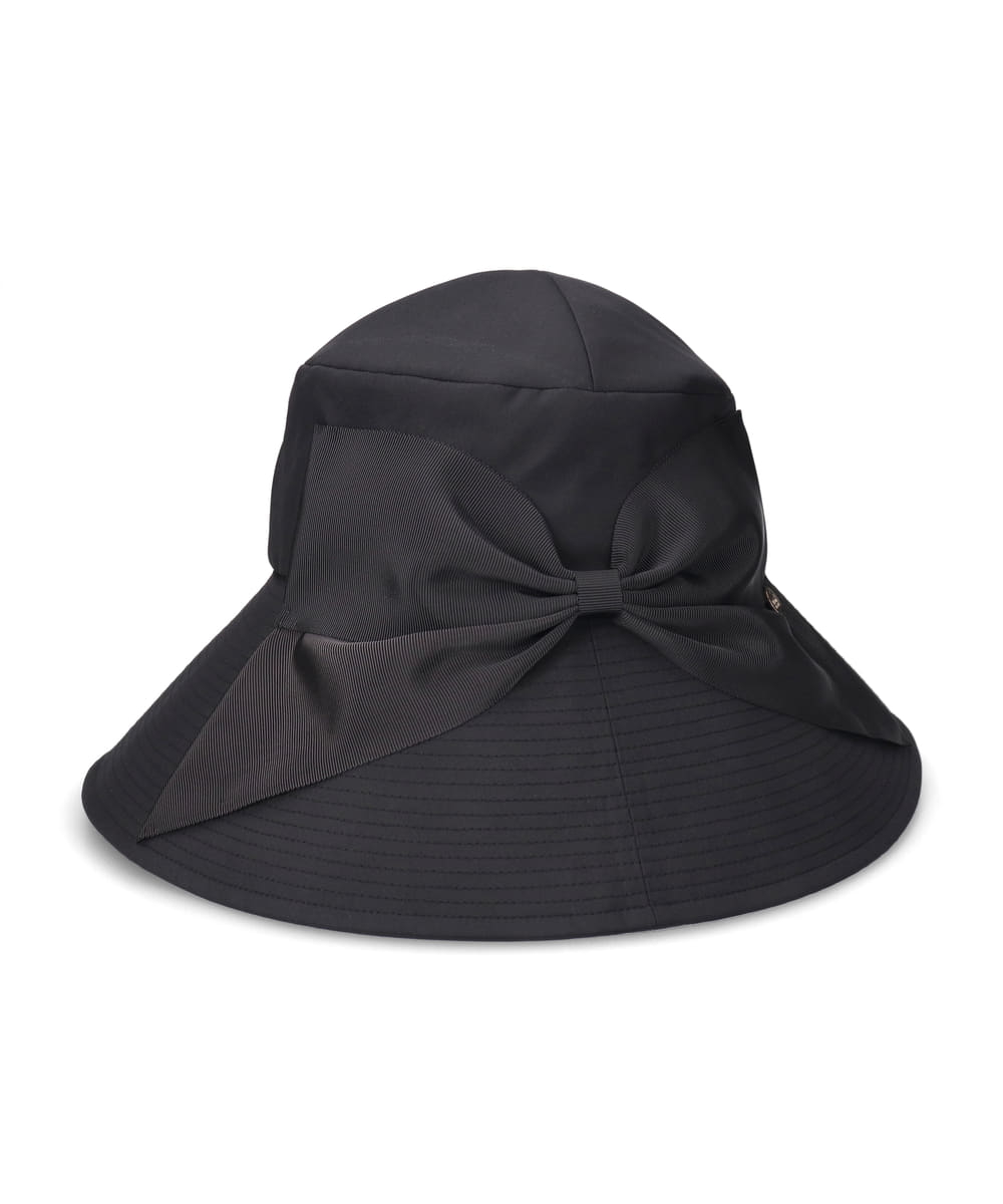 Athena New York Magnolia-CDO | 57cm(57) Black (01) | Athena New