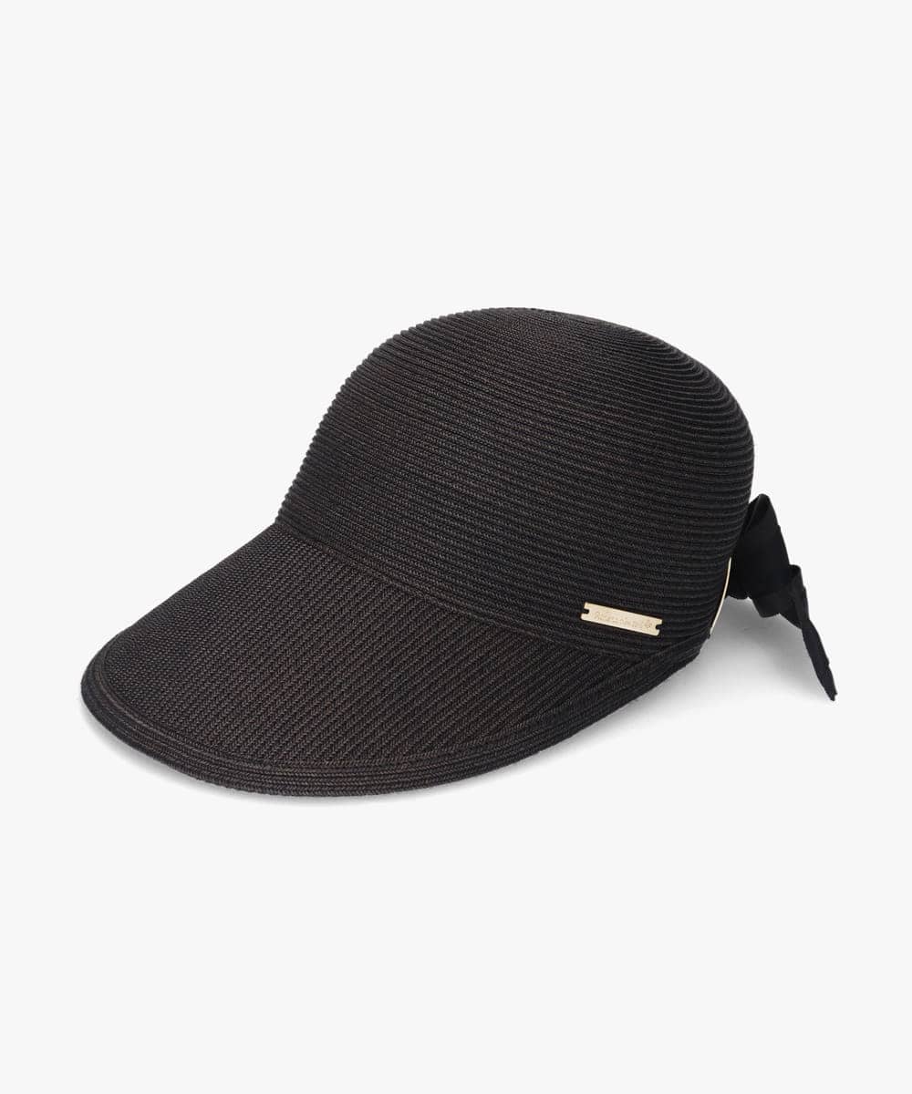 アシーナニューヨーク　ジャネット　キャップ Athena New York Janet | 57cm(57) BK (01) | Athena New York