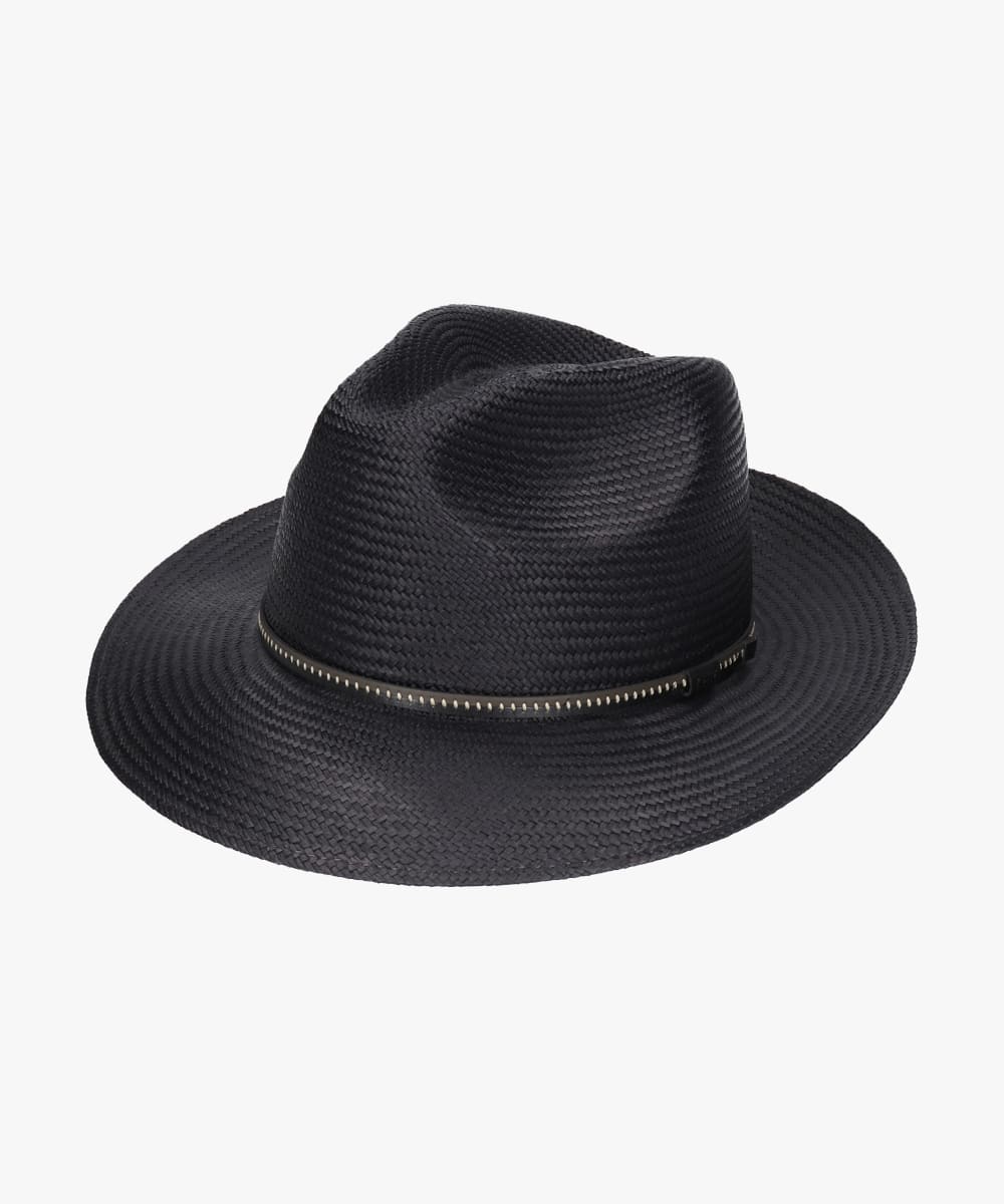 Bailey LANGDON | M(07) BLACK (01) | Bailey / ベイリー | HAT