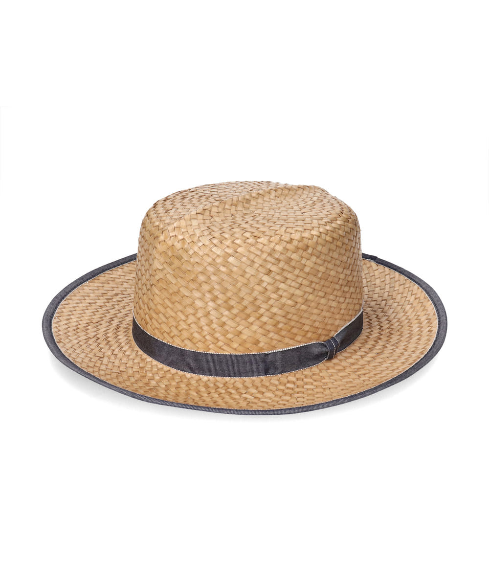 OVERRIDE COCONUT STRAW OPTIMO | 58cm(58) BEIGE (93) | OVERRIDE