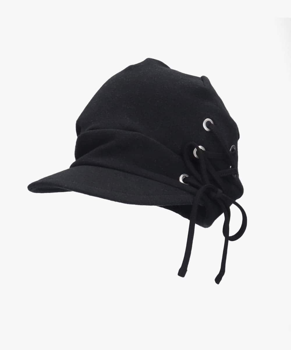 OVERRIDE OGC OSLO CAP | 57cm～59cm(98) BLACK (01) | OVERRIDE