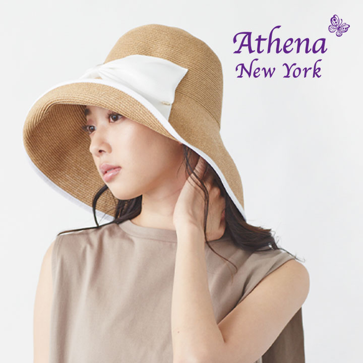 Athena New York